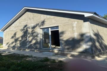 Фото №1: Дом 72 м² - Новый, ст Лесник, ул. Ореховая, 182