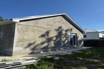 Фото №3: Дом 72 м² - Новый, ст Лесник, ул. Ореховая, 182