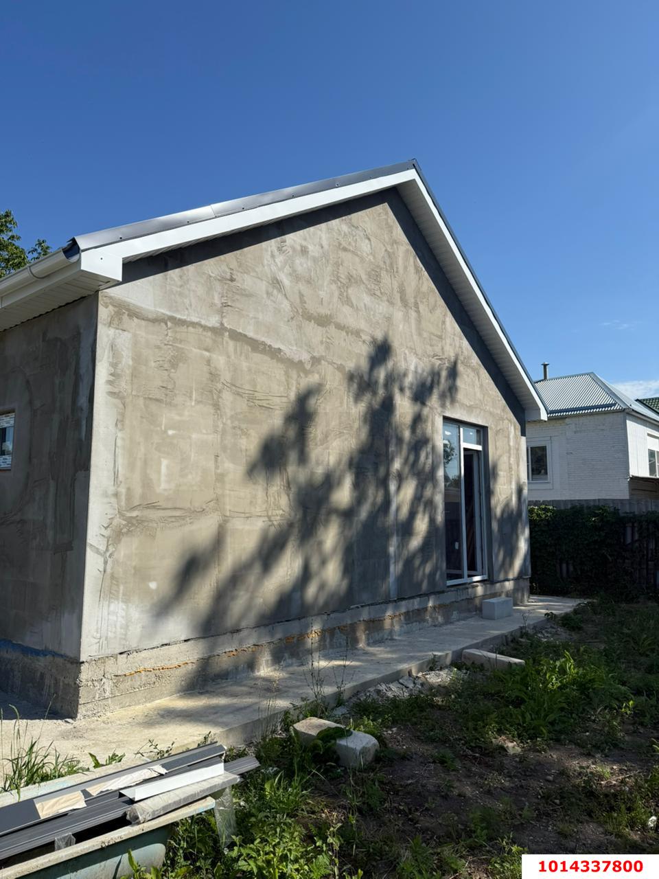 Фото №3: Дом 72 м² + 5.08 сот. - Новый, ст Лесник, ул. Ореховая, 182