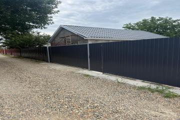 Фото №4: Дом 72 м² - Новый, ст Лесник, ул. Ореховая, 182