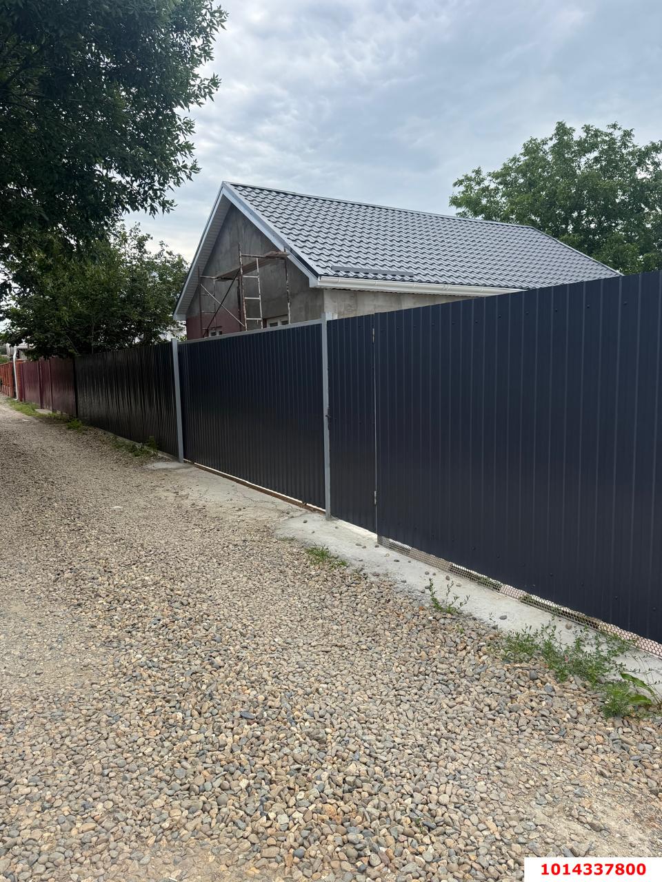 Фото №4: Дом 72 м² + 5.08 сот. - Новый, ст Лесник, ул. Ореховая, 182