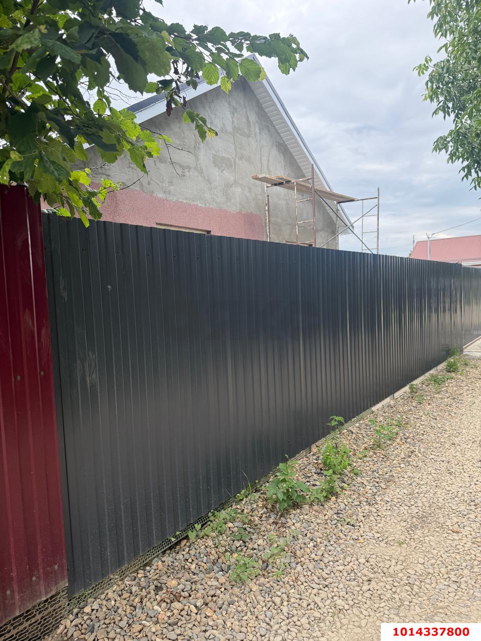 Фото №6: Дом 72 м² + 5.08 сот. - Новый, ст Лесник, ул. Ореховая, 182