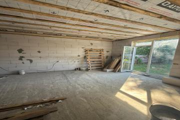 Фото №3: Дом 72 м² - Новый, ст Лесник, ул. Ореховая, 182