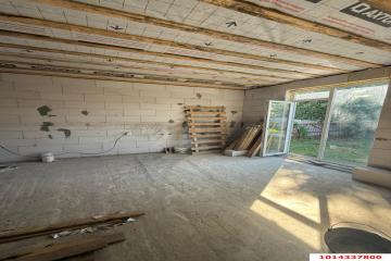 Фото №2: Дом 72 м² - Новый, ст Лесник, ул. Ореховая, 182