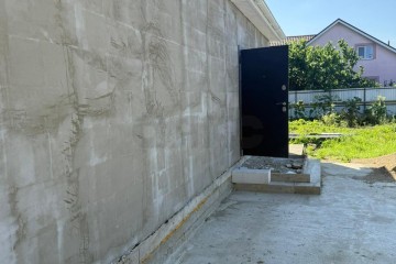 Фото №5: Дом 72 м² - Новый, ст Лесник, ул. Ореховая, 182