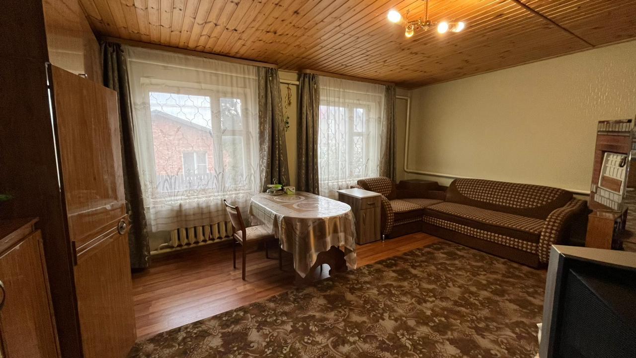 Фото №3: Дом 120 м² + 4.06 сот. - Знаменский, Карасунский внутригородской округ, мкр. СТ Чайка, ул. Сливовая, 22