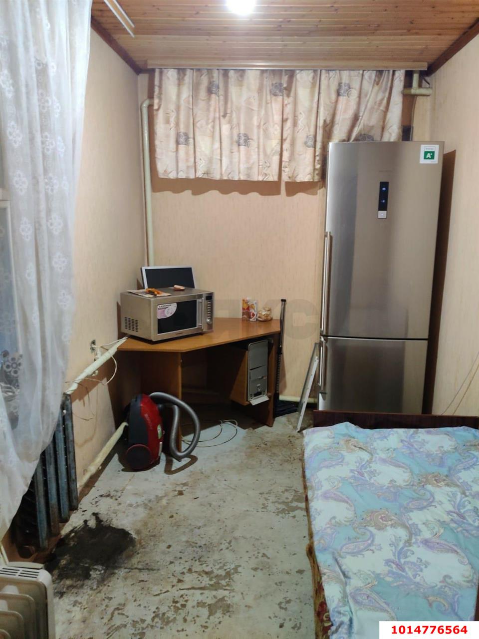 Фото №7: Дом 120 м² + 4.06 сот. - Знаменский, СТ Чайка, ул. Сливовая, 22