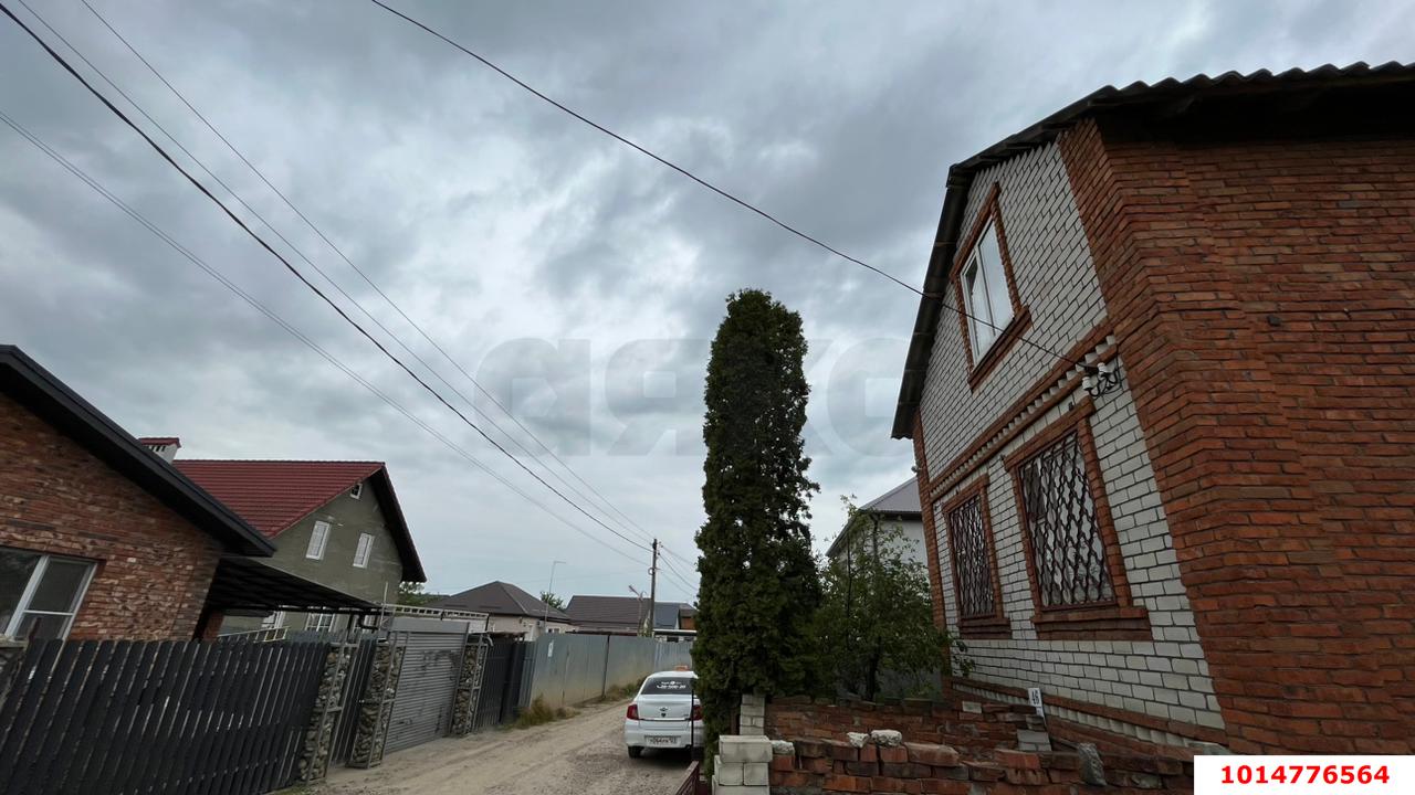 Фото №4: Дом 120 м² + 4.06 сот. - Знаменский, СТ Чайка, ул. Сливовая, 22