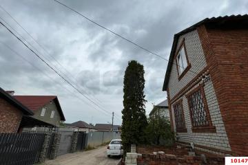 Фото №4: Дом 120 м² - Знаменский, мкр. СТ Чайка, ул. Сливовая, 22