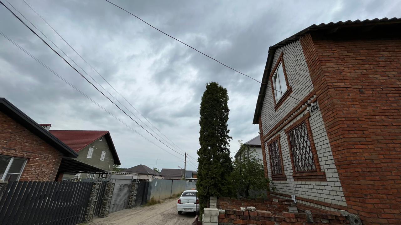 Фото №8: Дом 120 м² + 4.06 сот. - Знаменский, Карасунский внутригородской округ, мкр. СТ Чайка, ул. Сливовая, 22