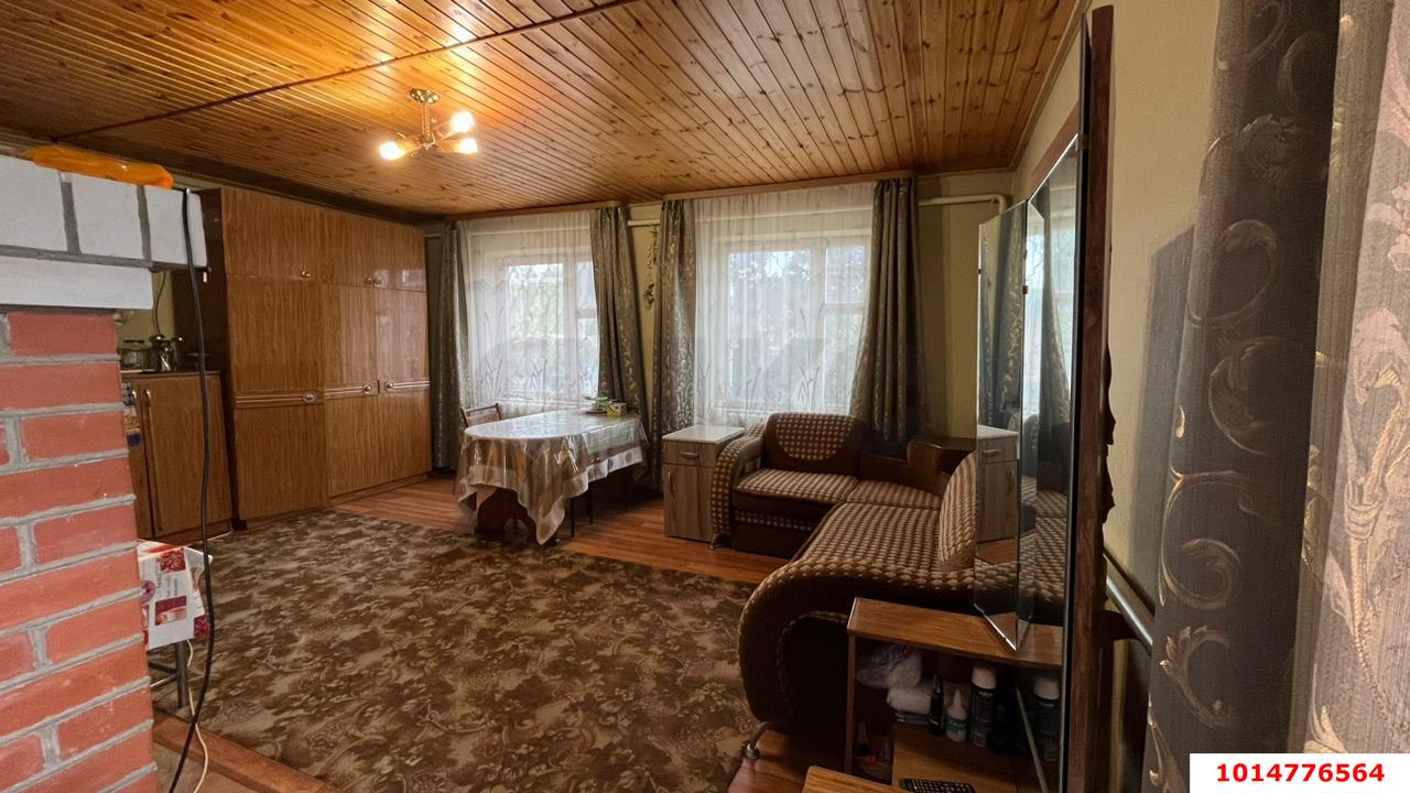 Фото №1: Дом 120 м² + 4.06 сот. - Знаменский, СТ Чайка, ул. Сливовая, 22