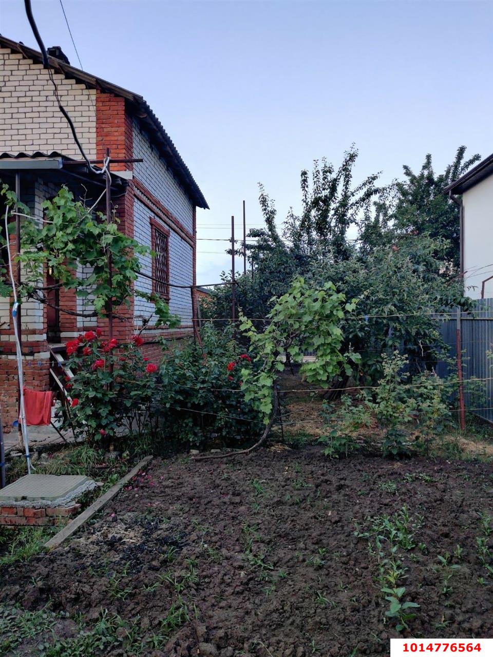 Фото №8: Дом 120 м² + 4.06 сот. - Знаменский, СТ Чайка, ул. Сливовая, 22