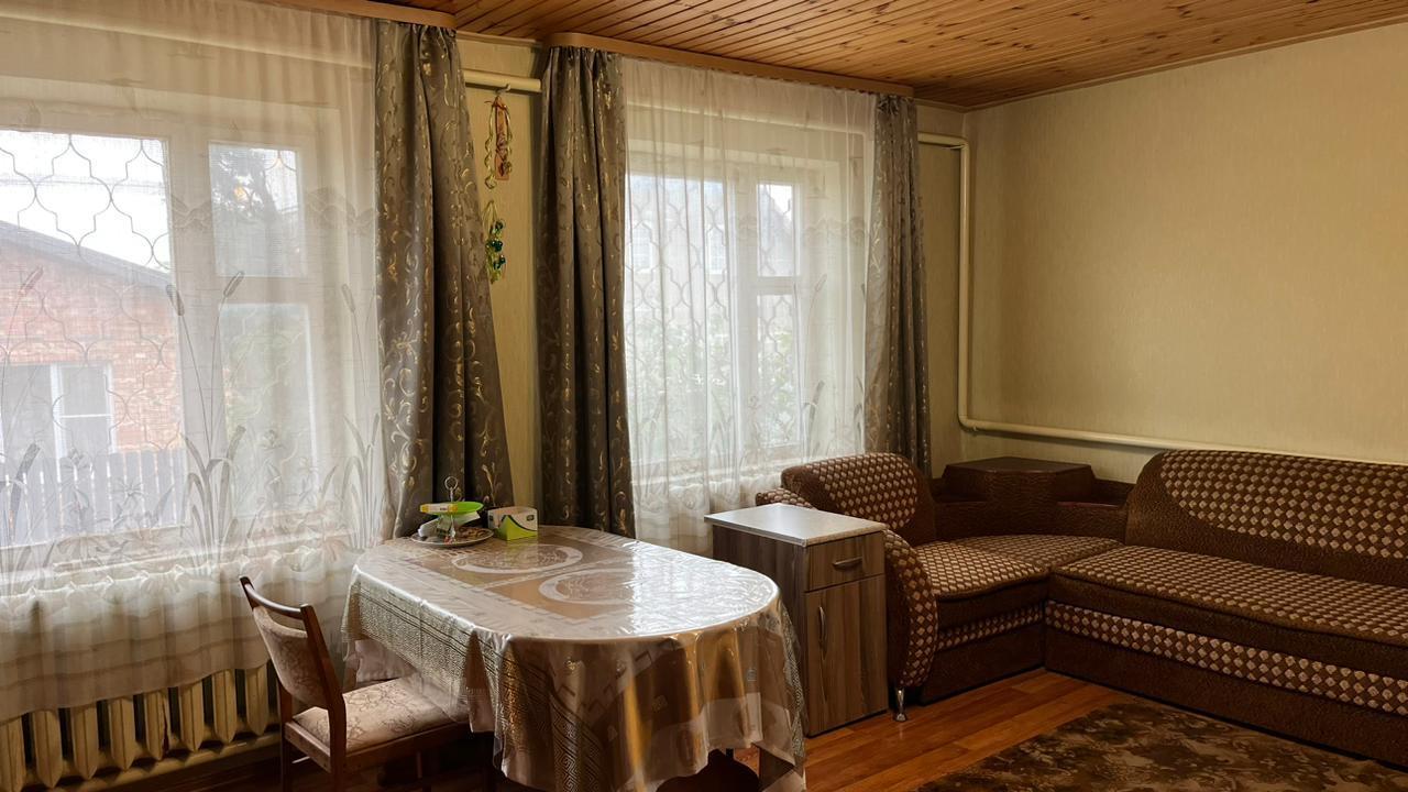 Фото №4: Дом 120 м² + 4.06 сот. - Знаменский, Карасунский внутригородской округ, мкр. СТ Чайка, ул. Сливовая, 22