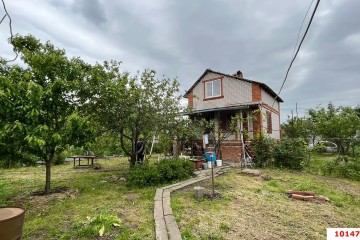 Фото №3: Дом 120 м² - Знаменский, мкр. СТ Чайка, ул. Сливовая, 22