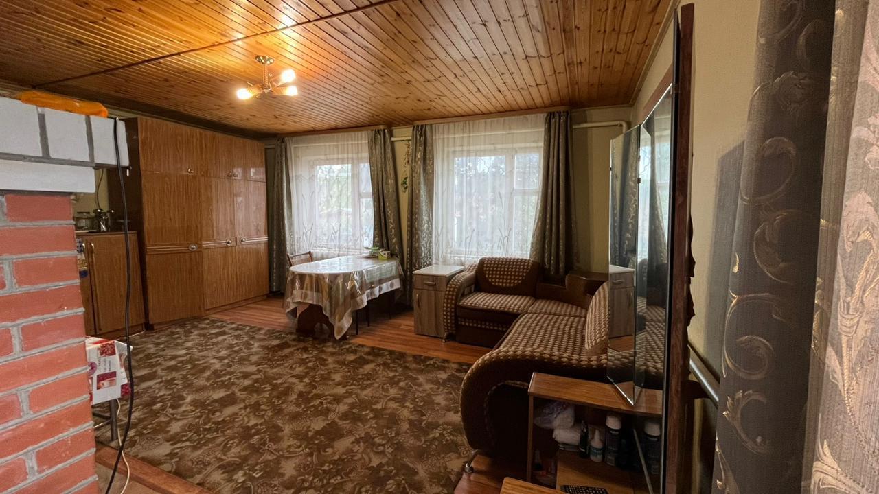 Фото №2: Дом 120 м² + 4.06 сот. - Знаменский, Карасунский внутригородской округ, мкр. СТ Чайка, ул. Сливовая, 22