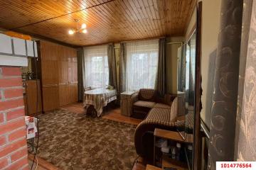 Фото №2: Дом 120 м² - Знаменский, мкр. СТ Чайка, ул. Сливовая, 22