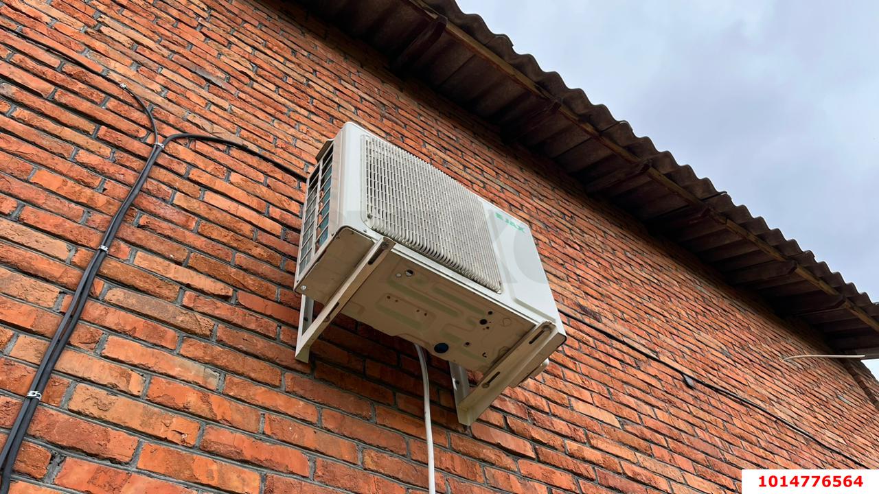 Фото №6: Дом 120 м² + 4.06 сот. - Знаменский, СТ Чайка, ул. Сливовая, 22