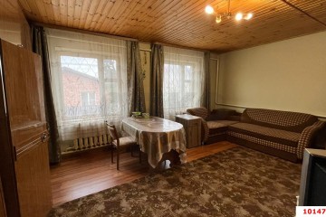 Фото №2: Дом 120 м² - Знаменский, мкр. СТ Чайка, ул. Сливовая, 22