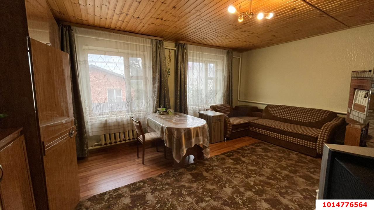 Фото №2: Дом 120 м² + 4.06 сот. - Знаменский, СТ Чайка, ул. Сливовая, 22