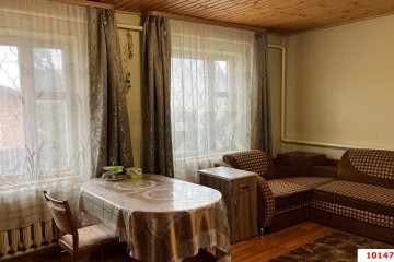 Фото №5: Дом 120 м² - Знаменский, мкр. СТ Чайка, ул. Сливовая, 22