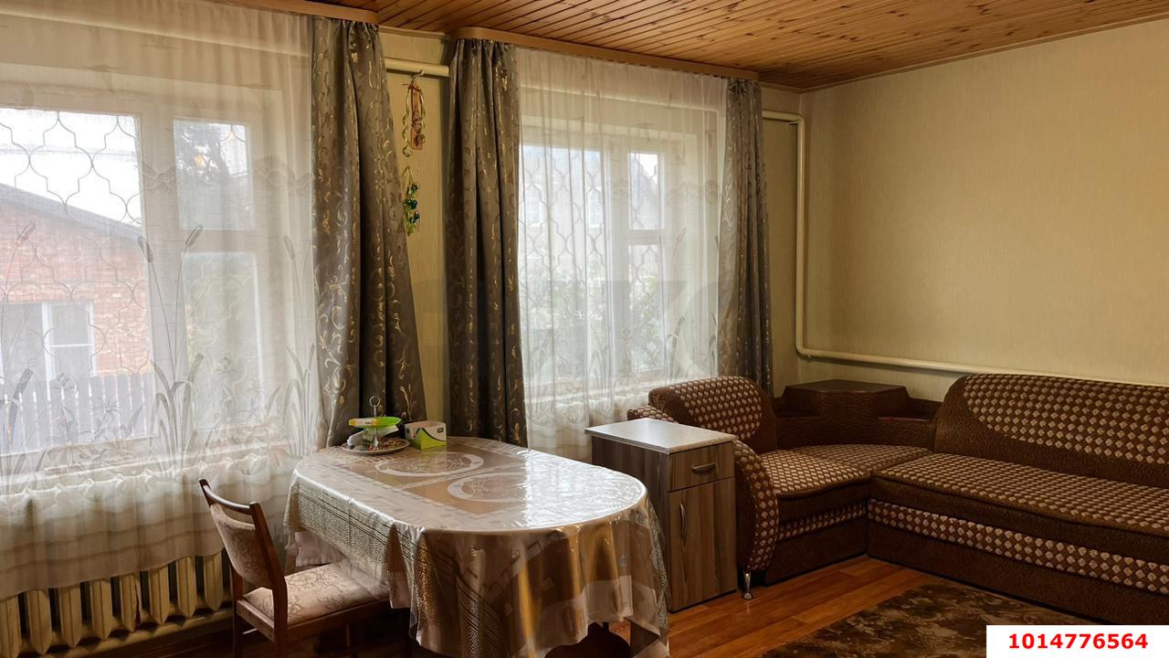 Фото №5: Дом 120 м² + 4.06 сот. - Знаменский, СТ Чайка, ул. Сливовая, 22