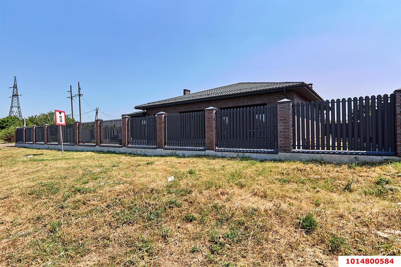 Фото №6: Дом 326 м² + 9.12 сот. - Тлюстенхабль, ул. Кирова, 2А