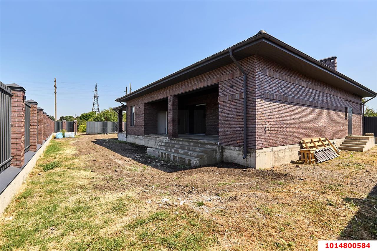 Фото №9: Дом 326 м² + 9.12 сот. - Тлюстенхабль, ул. Кирова, 2А