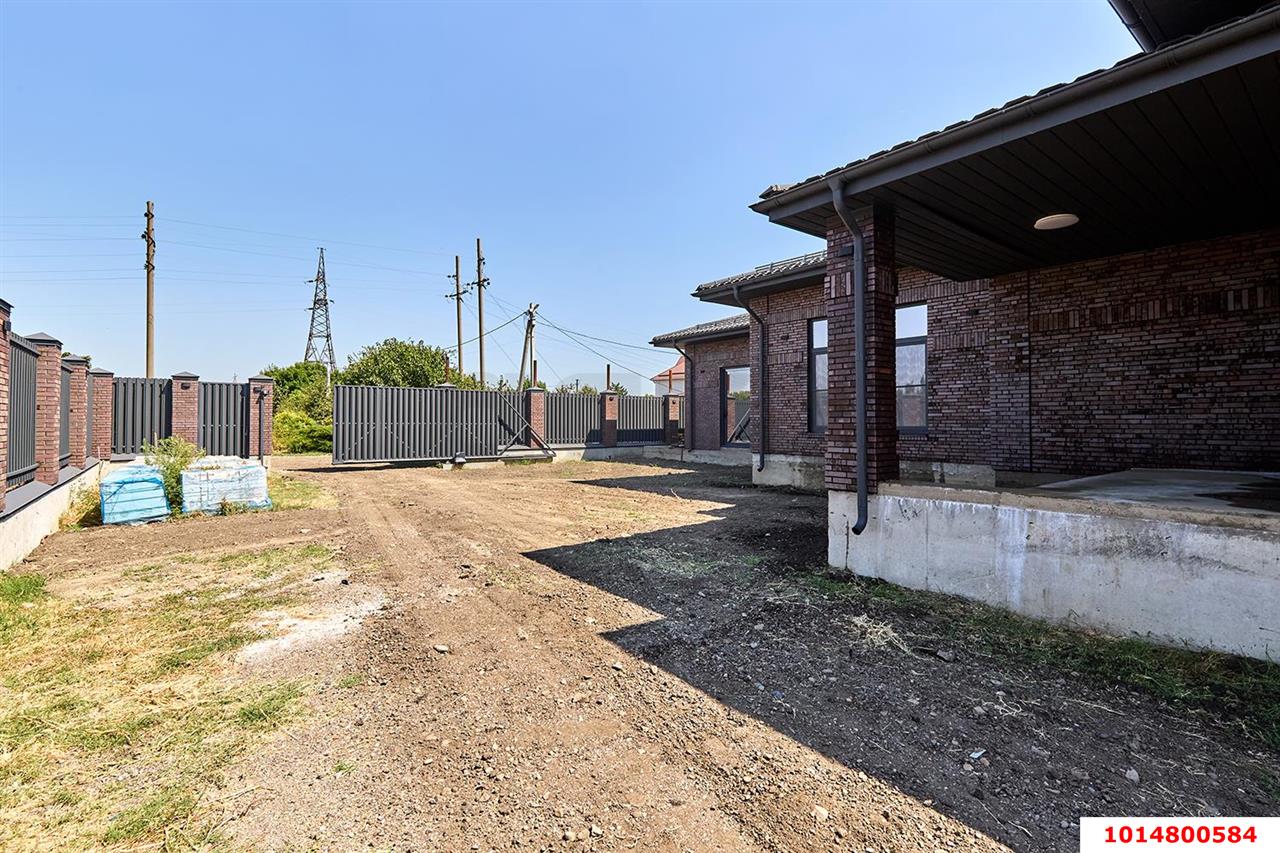 Фото №8: Дом 326 м² + 9.12 сот. - Тлюстенхабль, ул. Кирова, 2А