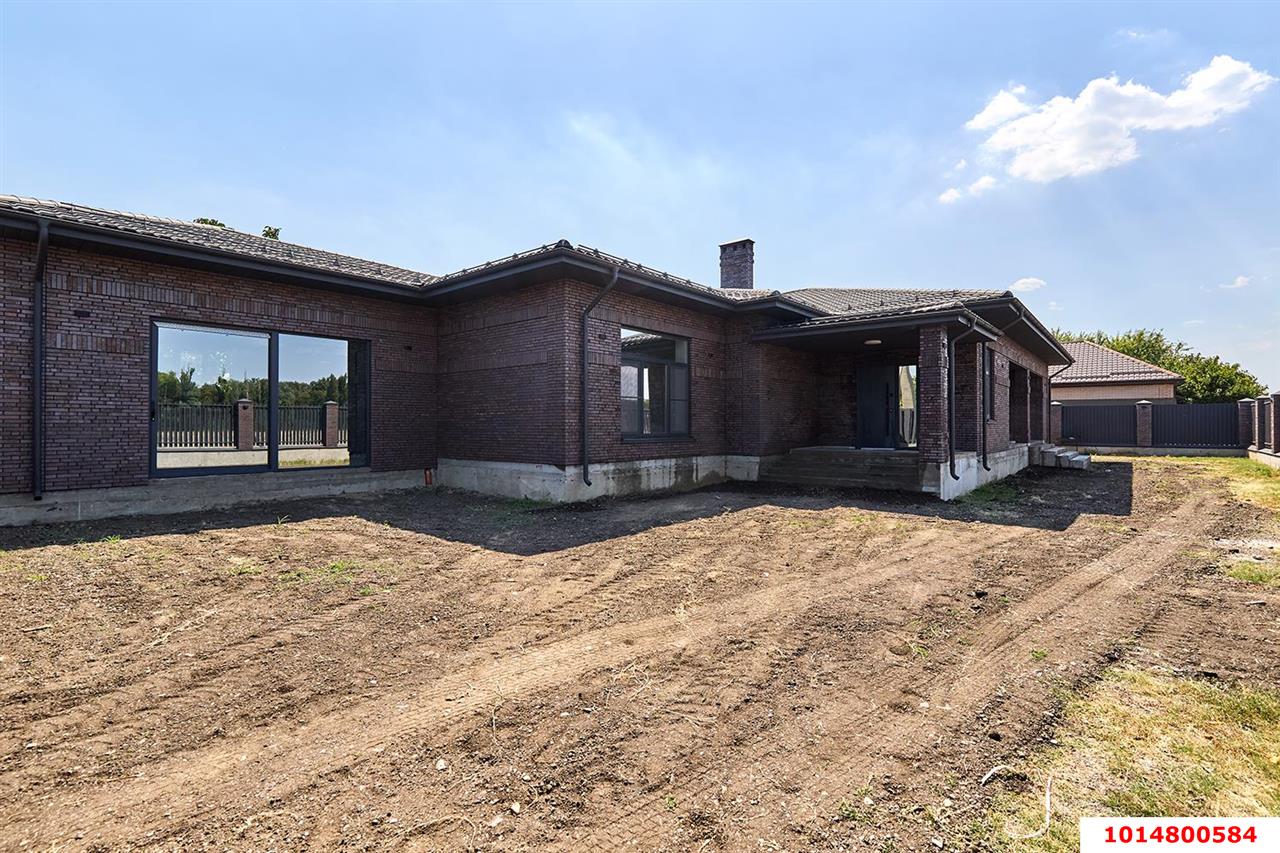 Фото №7: Дом 326 м² + 9.12 сот. - Тлюстенхабль, ул. Кирова, 2А