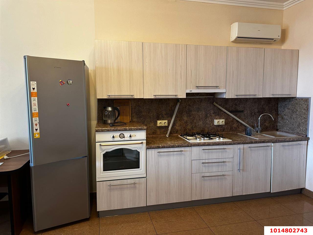 Фото №1: Дом 470 м² + 3.29 сот. - Краснодар, Дубинка, ул. Черноморская, 45