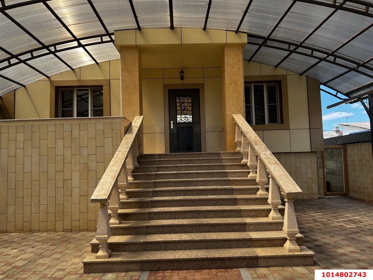 Фото №8: Дом 470 м² + 3.29 сот. - Краснодар, Дубинка, ул. Черноморская, 45