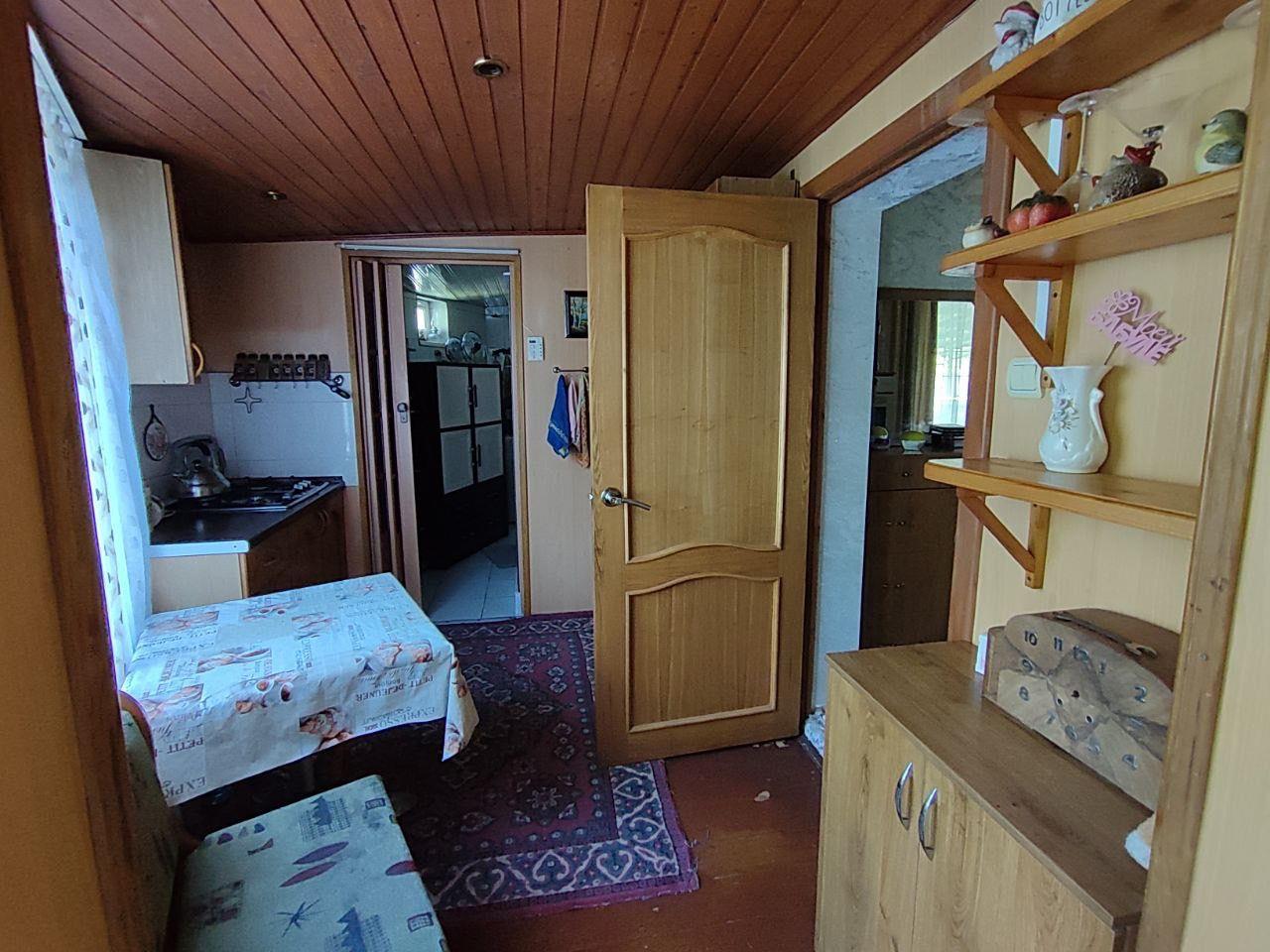 Фото №7: Дом 38 м² + 8.7 сот. - Железнодорожник, мкр. Карасунский внутригородской округ, ул. Розовая, 6