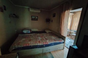 Фото №3: Дом 38 м² - Железнодорожник, мкр. Карасунский внутригородской округ, ул. Розовая, 6