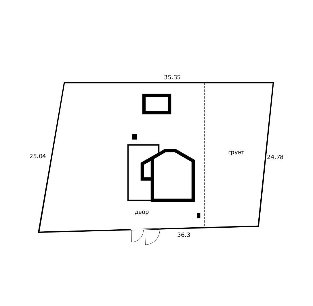 Фото №18: Дом 38 м² + 8.7 сот. - Железнодорожник, мкр. Карасунский внутригородской округ, ул. Розовая, 6