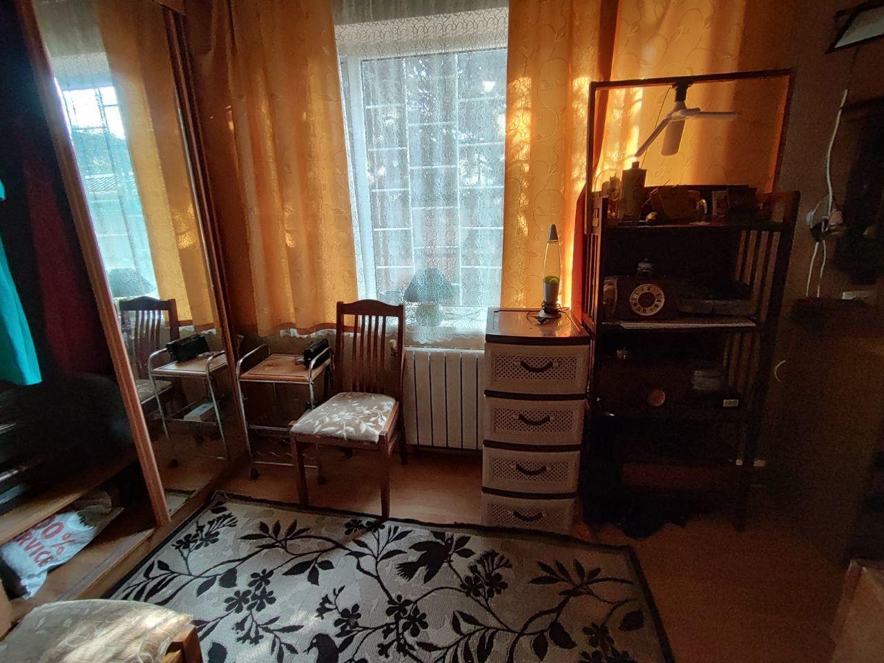 Фото №5: Дом 38 м² + 8.7 сот. - Железнодорожник, мкр. Карасунский внутригородской округ, ул. Розовая, 6