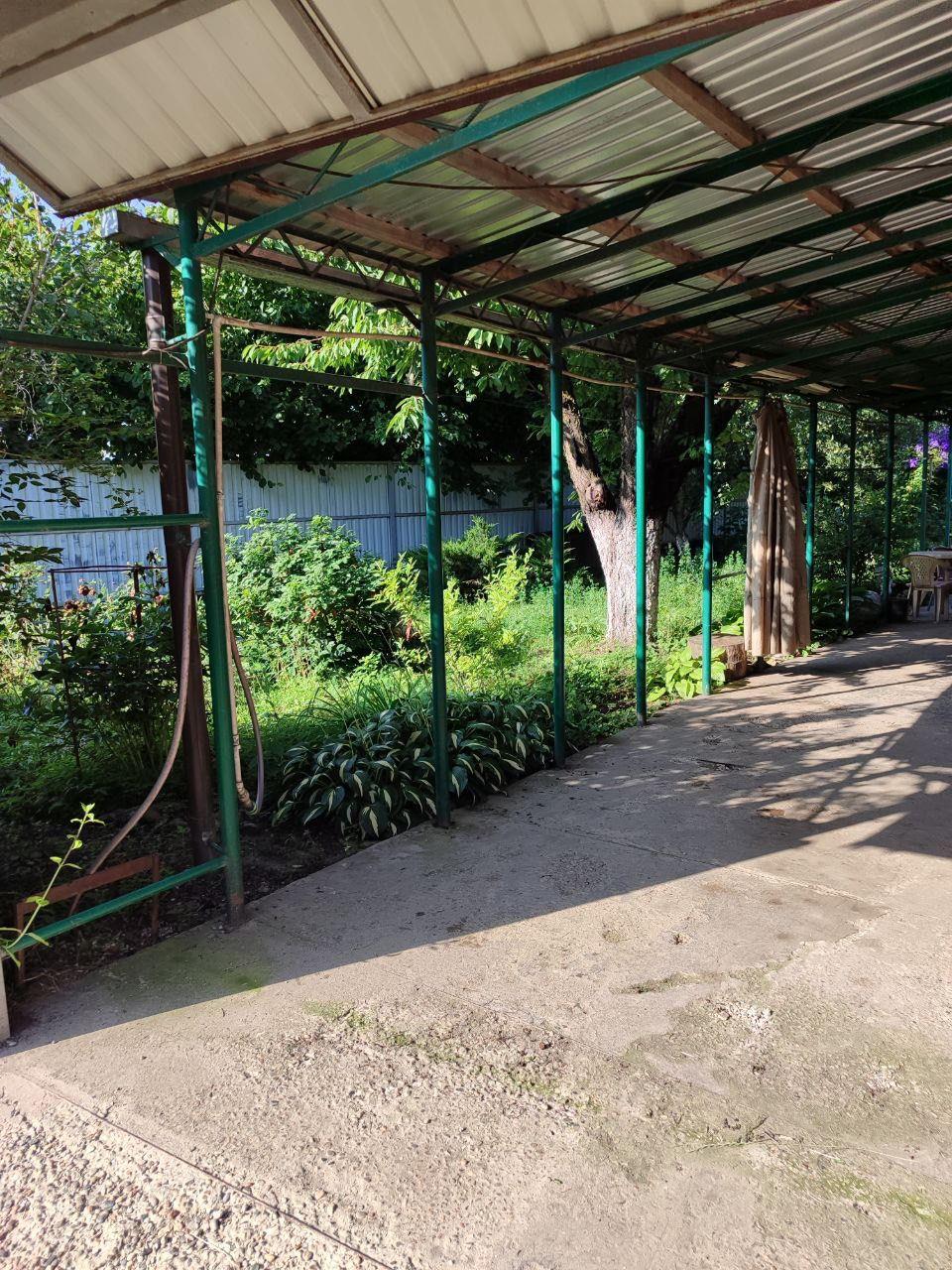 Фото №4: Дом 38 м² + 8.7 сот. - Железнодорожник, мкр. Карасунский внутригородской округ, ул. Розовая, 6