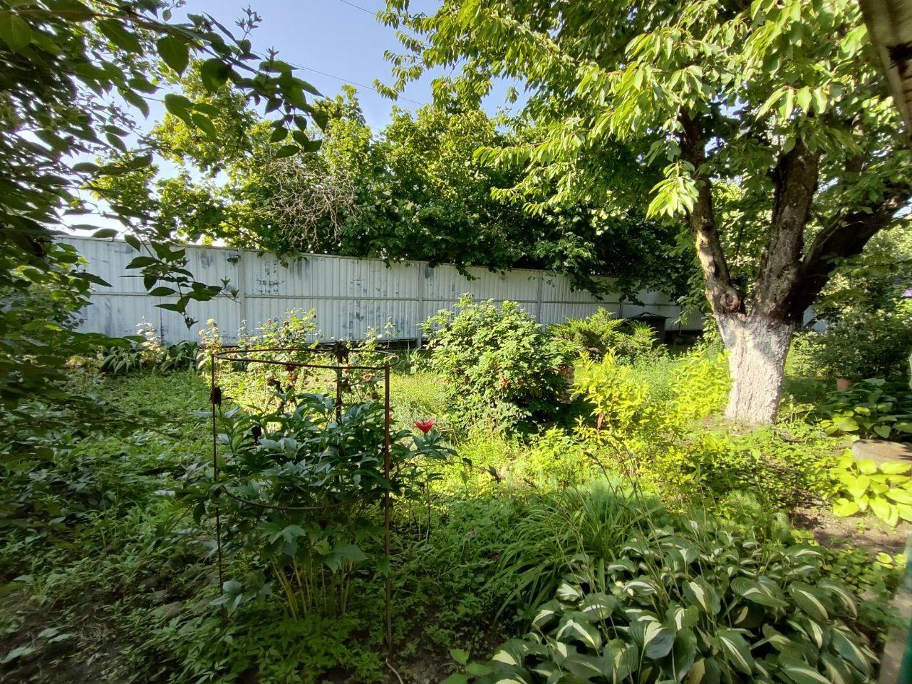 Фото №17: Дом 38 м² + 8.7 сот. - Железнодорожник, мкр. Карасунский внутригородской округ, ул. Розовая, 6