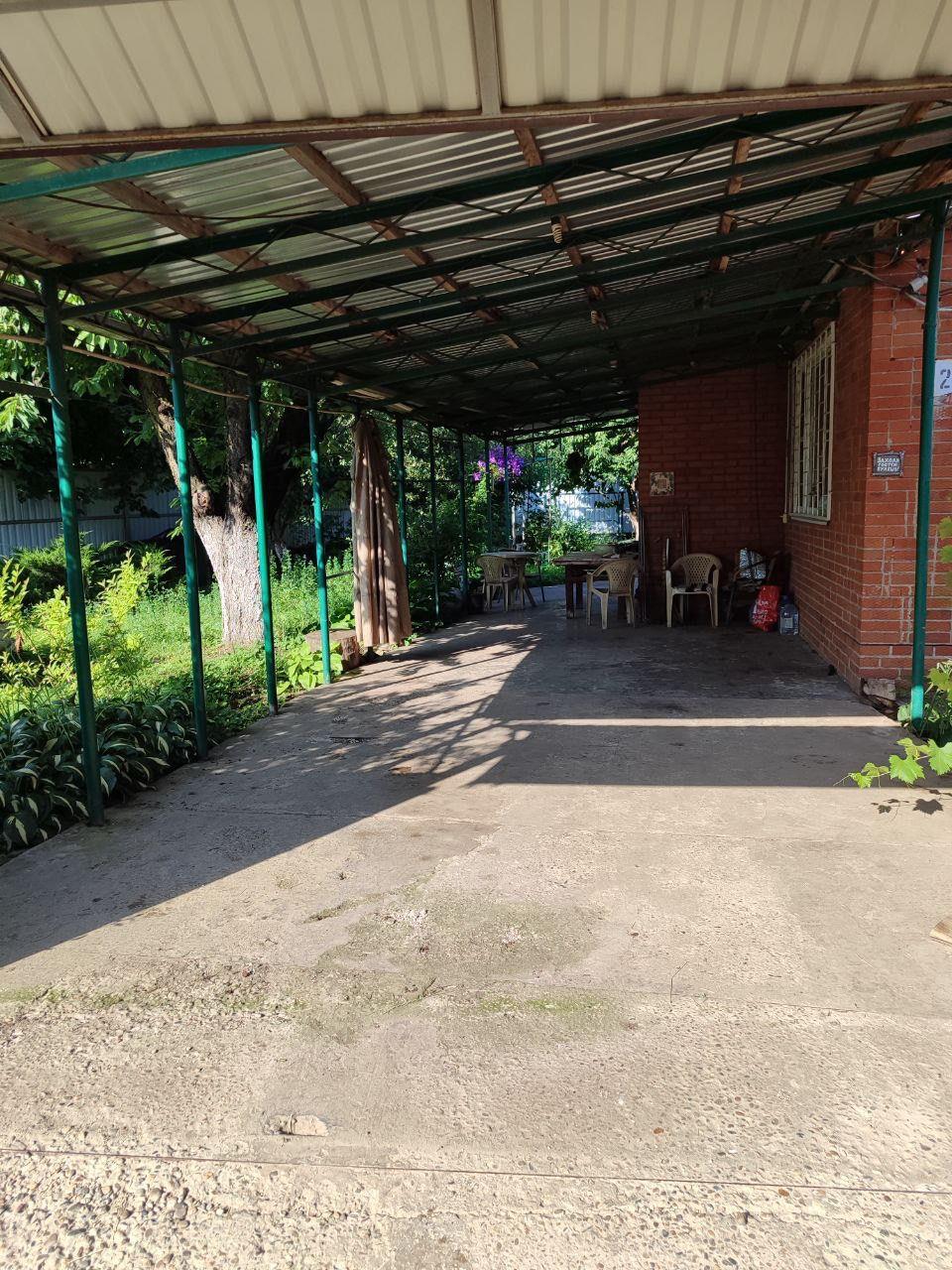 Фото №12: Дом 38 м² + 8.7 сот. - Железнодорожник, мкр. Карасунский внутригородской округ, ул. Розовая, 6