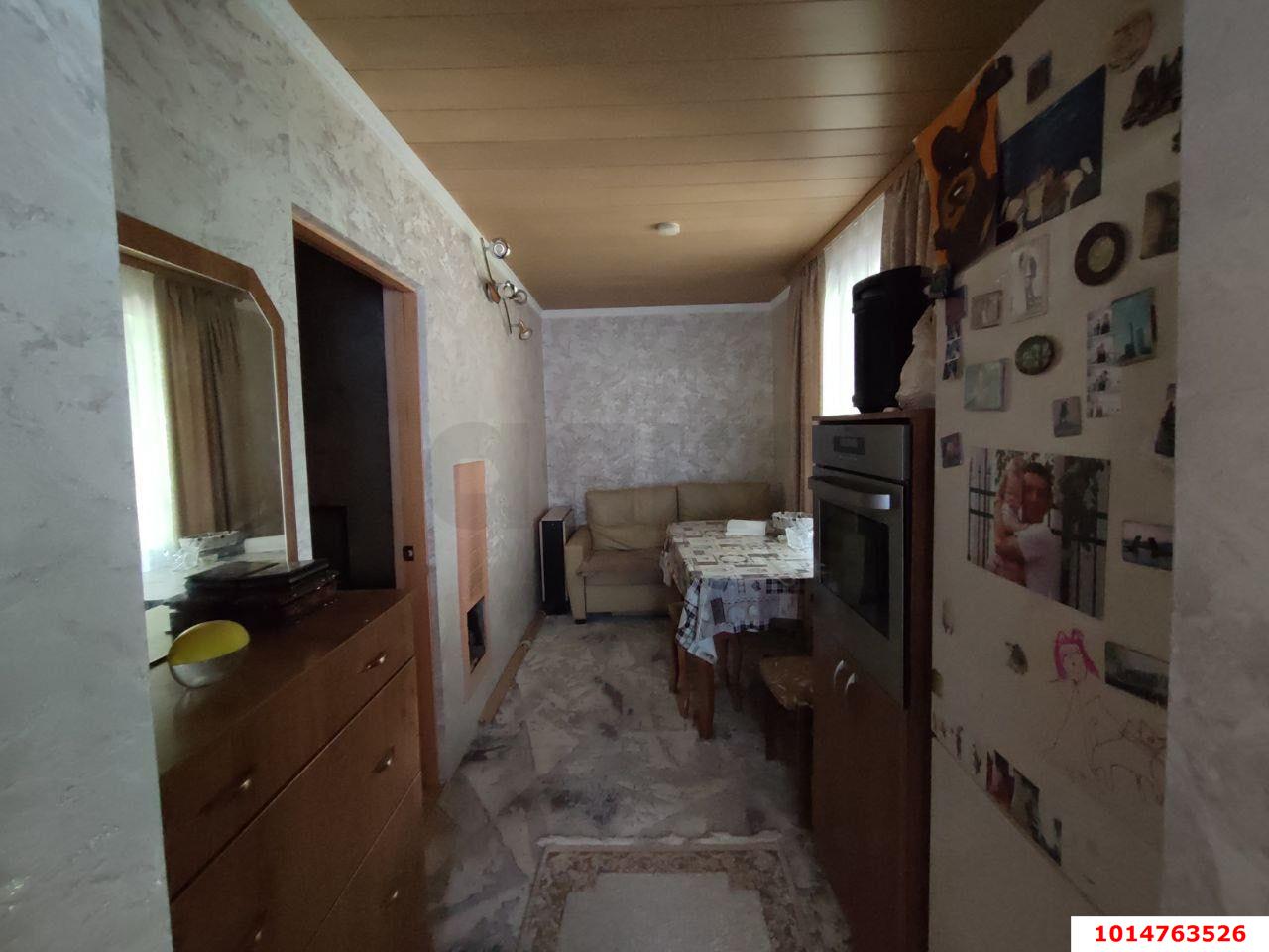 Фото №11: Дом 38 м² + 8.7 сот. - Железнодорожник, Карасунский внутригородской округ, ул. Розовая, 6