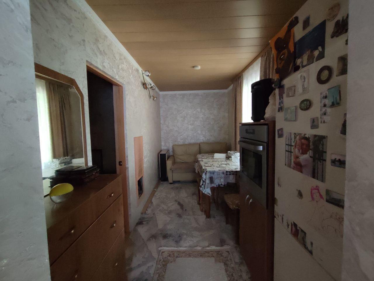 Фото №11: Дом 38 м² + 8.7 сот. - Железнодорожник, мкр. Карасунский внутригородской округ, ул. Розовая, 6