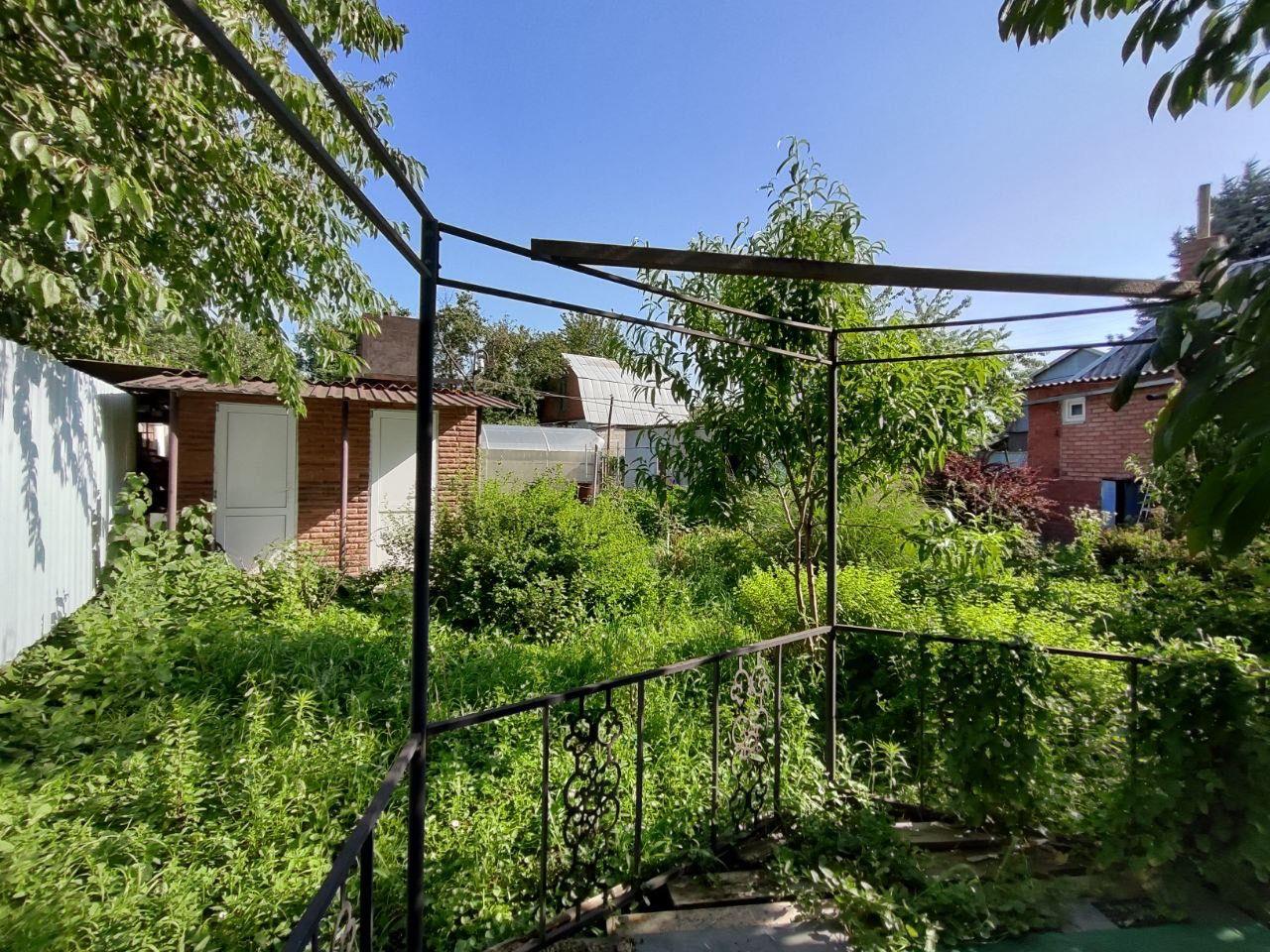 Фото №8: Дом 38 м² + 8.7 сот. - Железнодорожник, мкр. Карасунский внутригородской округ, ул. Розовая, 6