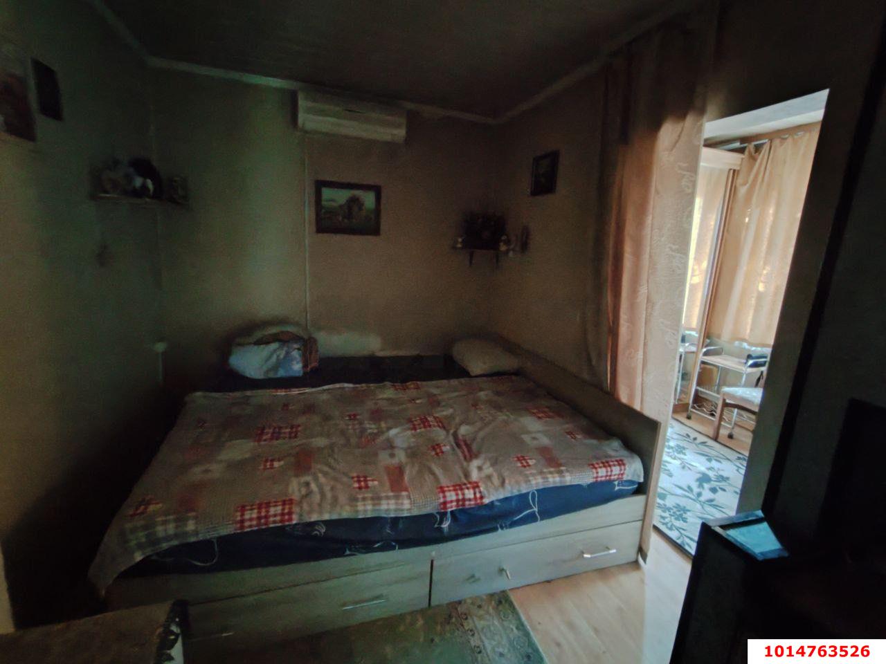 Фото №3: Дом 38 м² + 8.7 сот. - Железнодорожник, Карасунский внутригородской округ, ул. Розовая, 6