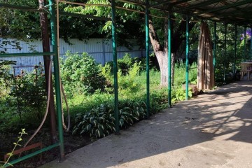 Фото №4: Дом 38 м² - Железнодорожник, мкр. Карасунский внутригородской округ, ул. Розовая, 6