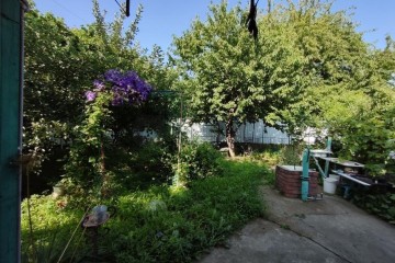 Фото №2: Дом 38 м² - Железнодорожник, мкр. Карасунский внутригородской округ, ул. Розовая, 6