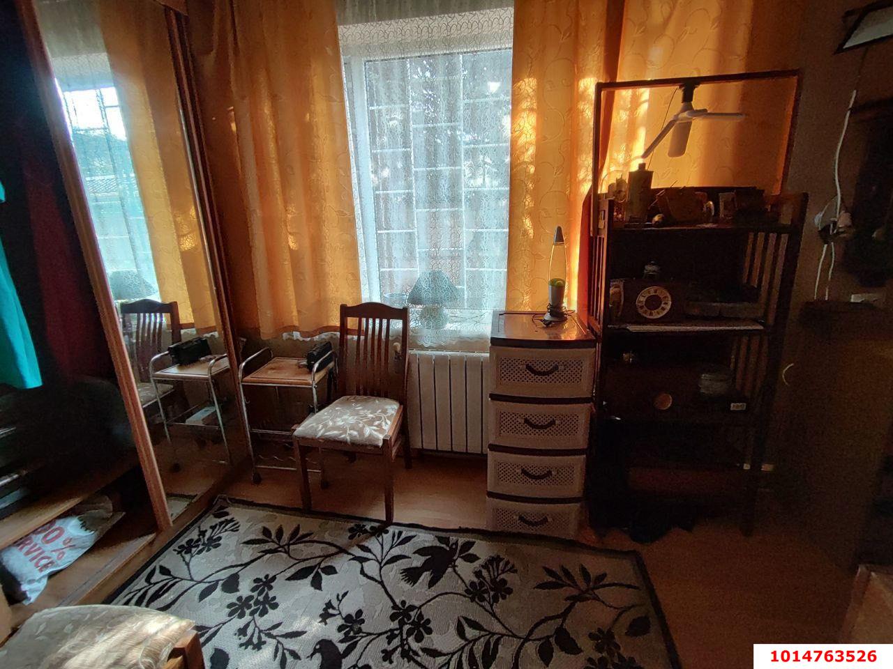 Фото №5: Дом 38 м² + 8.7 сот. - Железнодорожник, Карасунский внутригородской округ, ул. Розовая, 6