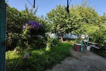 Фото №2: Дом 38 м² - Железнодорожник, мкр. Карасунский внутригородской округ, ул. Розовая, 6