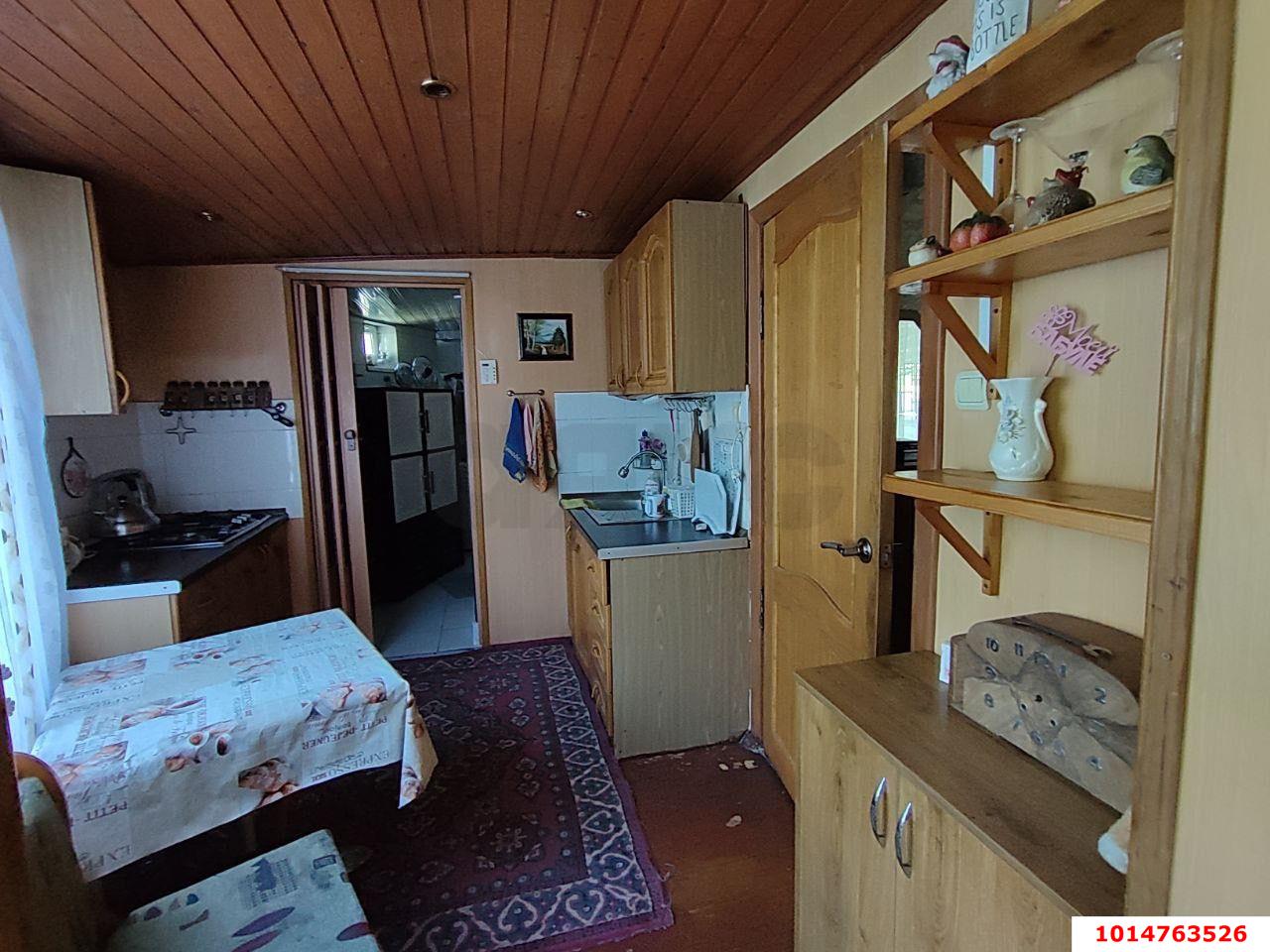 Фото №6: Дом 38 м² + 8.7 сот. - Железнодорожник, Карасунский внутригородской округ, ул. Розовая, 6
