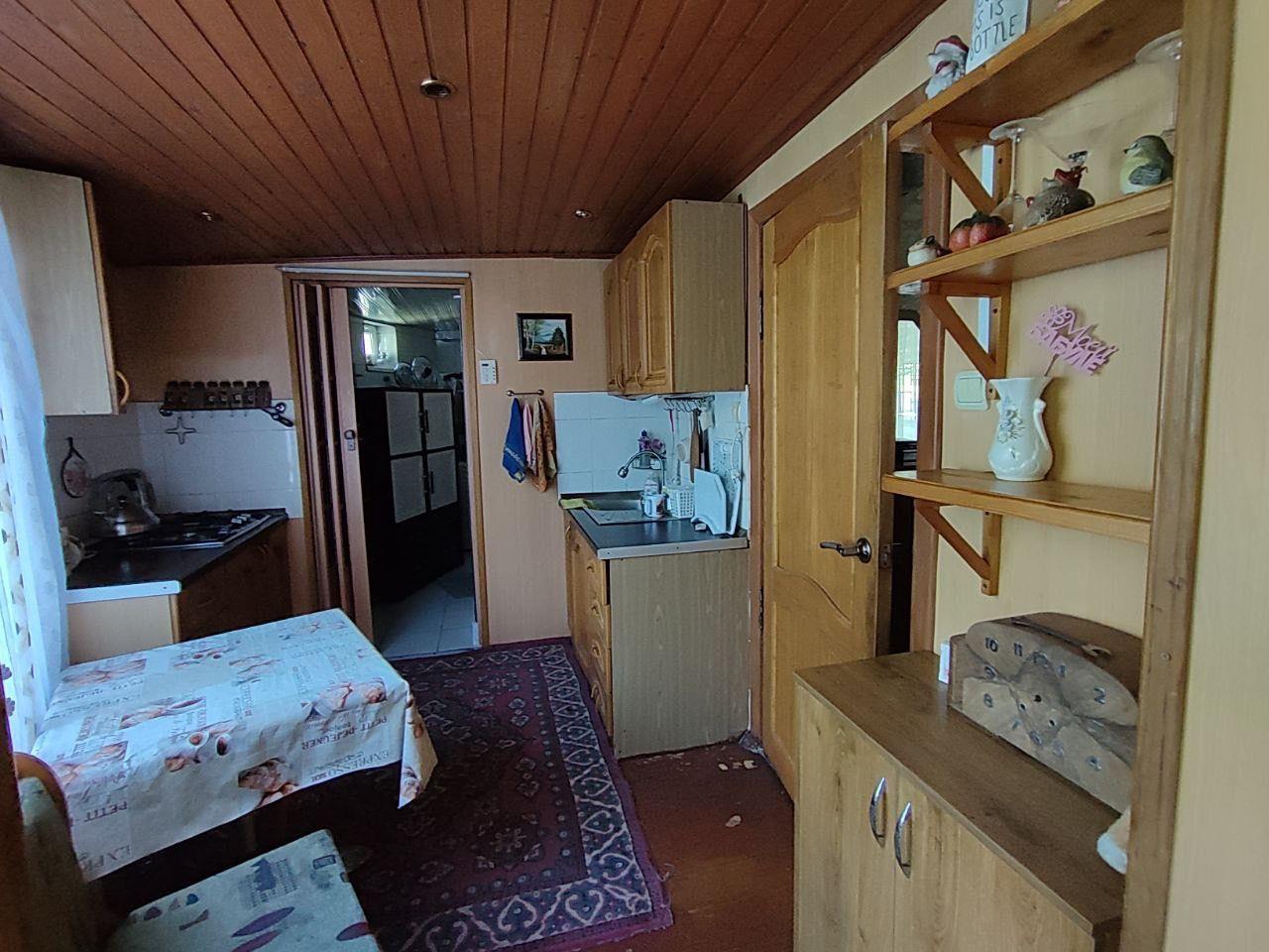 Фото №6: Дом 38 м² + 8.7 сот. - Железнодорожник, мкр. Карасунский внутригородской округ, ул. Розовая, 6