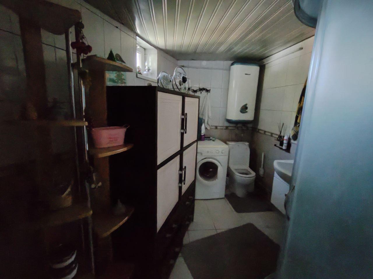 Фото №14: Дом 38 м² + 8.7 сот. - Железнодорожник, мкр. Карасунский внутригородской округ, ул. Розовая, 6