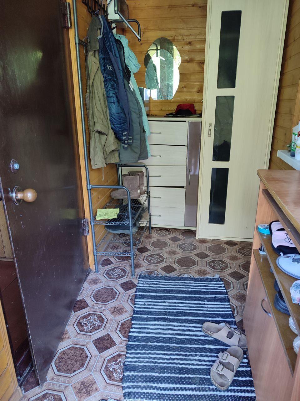 Фото №16: Дом 38 м² + 8.7 сот. - Железнодорожник, мкр. Карасунский внутригородской округ, ул. Розовая, 6